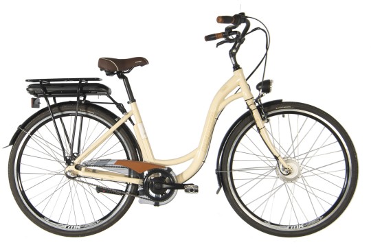 KENZEL Dream Classic BÉŽOVÁ 26"