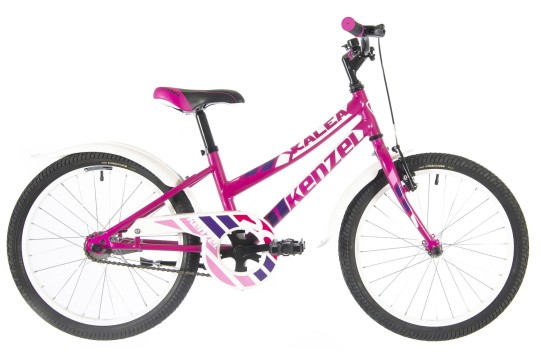 KENZEL Kalea RF20 PINK-PINK