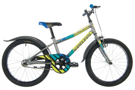 KENZEL Kaleo RF20 METALLIC