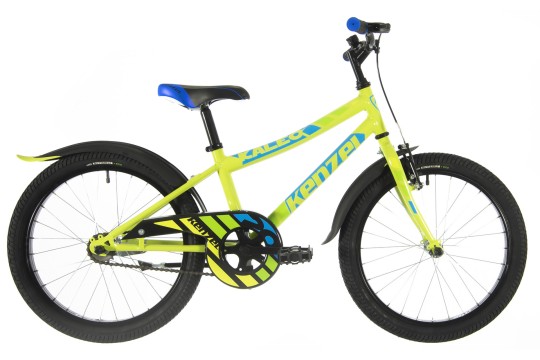 KENZEL Kaleo RF20 LIME