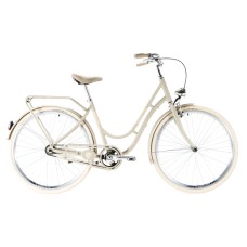 KENZEL Nostalgic Ceremony TELLURIUM 26"