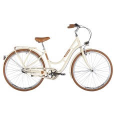 KENZEL Nostalgic Classic BÉŽOVÁ 26"