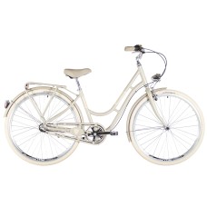 KENZEL Nostalgic Classic TELLURIUM 28"