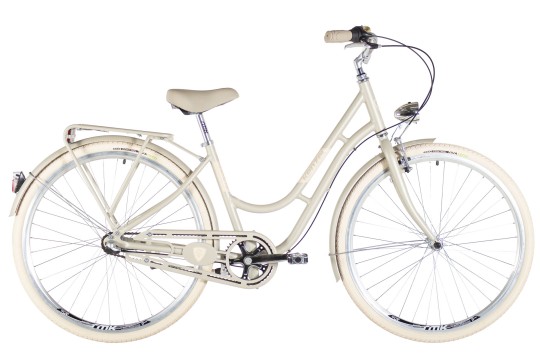 KENZEL Nostalgic Classic TELLURIUM 28"