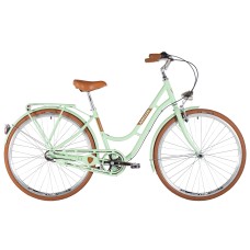 KENZEL Nostalgic Classic PISTÁCIOVÁ 26"