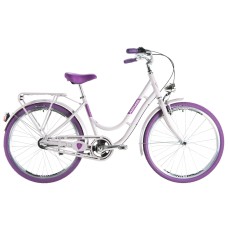 KENZEL Nostalgic Classic BIELA 26"