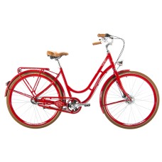 KENZEL Nostalgic Deluxe FERRARI