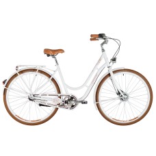 KENZEL Nostalgic Deluxe BIELA