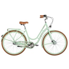 KENZEL Nostalgic Deluxe PISTÁCIOVÁ