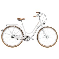KENZEL Nostalgic Prestige BIELA