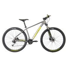 KENZEL Q KJU 500 METALLIC 27,5"