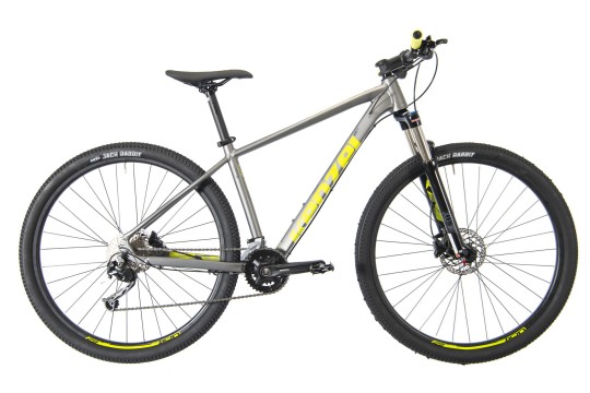 KENZEL Q KJU 500 METALLIC 27,5"